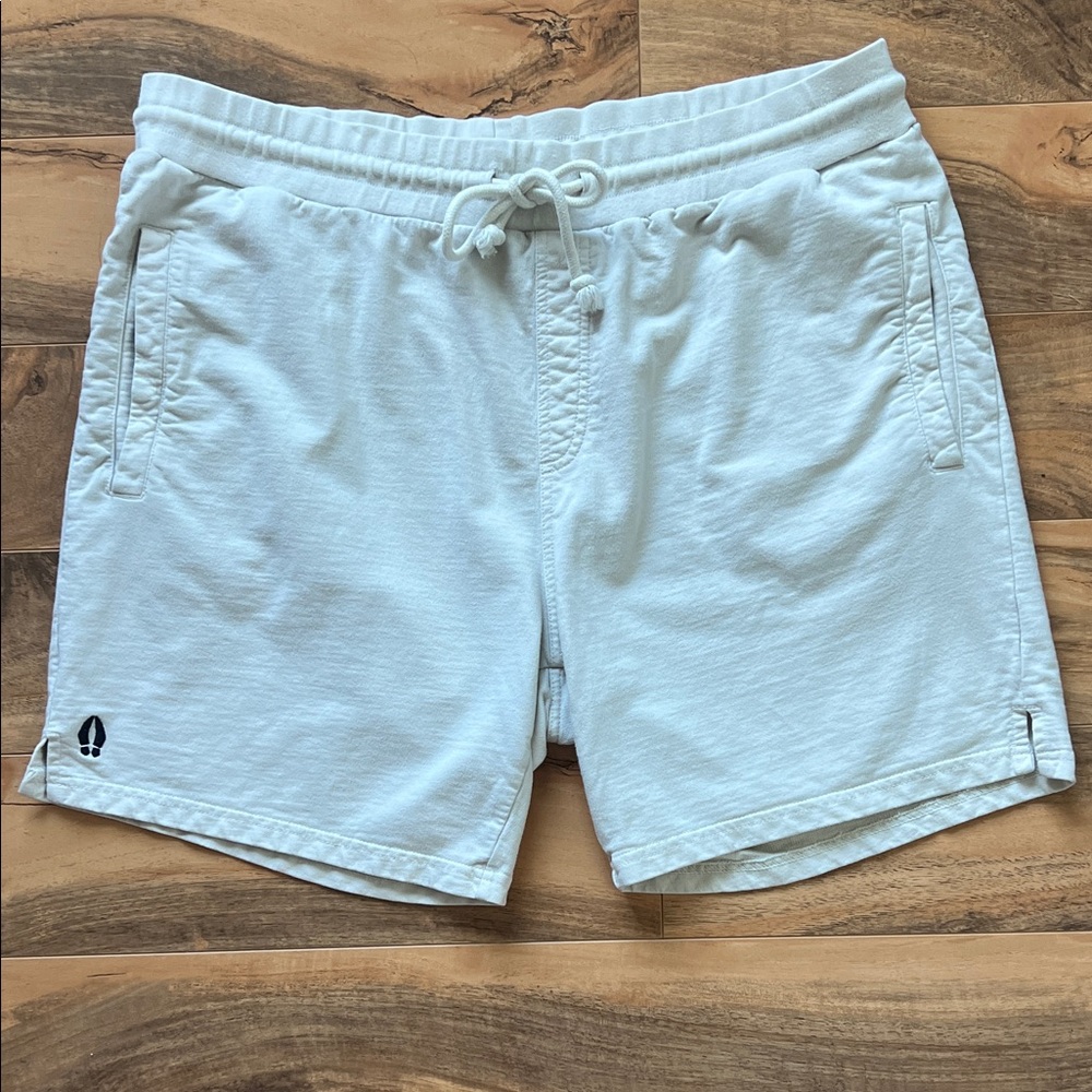 Bearded Goat Large Shorts Outdoor Ready & Everday